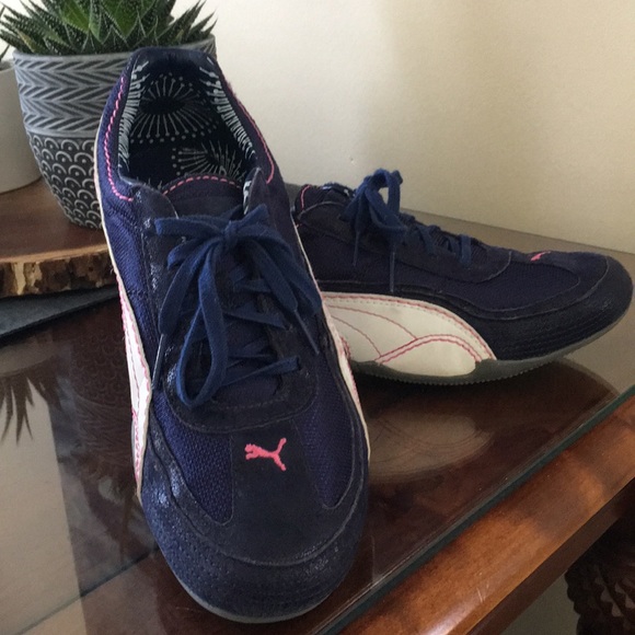 Puma shoes 39 Clearance